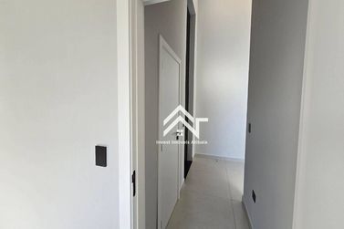 Casa &agrave; venda - 180m&sup2; - Condom&iacute;nio Portal Lamis