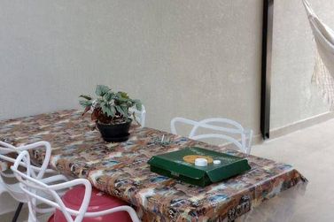 Sobrado &agrave; venda - 96m&sup2; - Ribeir&atilde;o dos Porcos