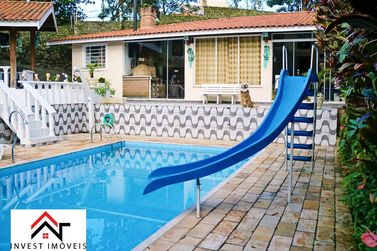 Casa &agrave; venda - 800m&sup2; - Nova Gard&ecirc;nia