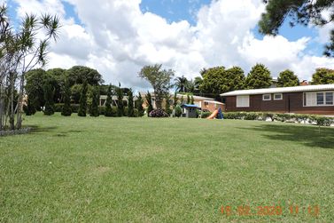 Casa &agrave; venda - 272m&sup2; - VILA SANTISTA