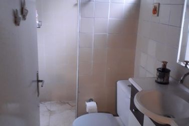 Ch&aacute;cara &agrave; venda - 2672m&sup2; - JARDIM JARAGUA