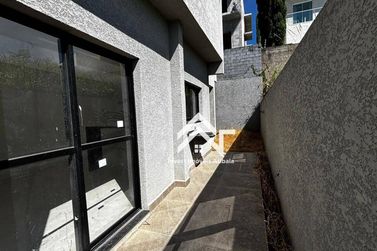 Casa para alugar - 140m&sup2; - Jardim Maristela