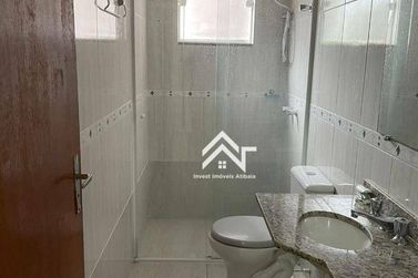 Casa &agrave; venda - 107m&sup2; - Jardim Brogot&aacute;