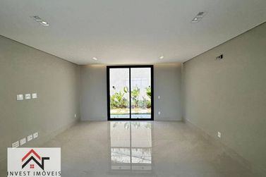Casa &agrave; venda - 623m&sup2; - Condominio Porto Atibaia