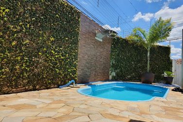 Casa &agrave; venda - 76m&sup2; - Alvin&oacute;polis