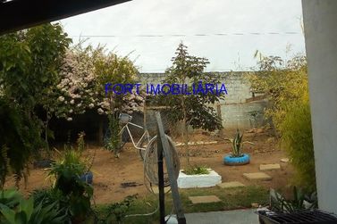Casa &agrave; venda - 210m&sup2; - CAMPOS DE ATIBAIA