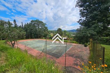 Ch&aacute;cara &agrave; venda - 24000m&sup2; - Ros&aacute;rio