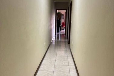 Casa &agrave; venda - 177m&sup2; - Jardim das Cerejeiras