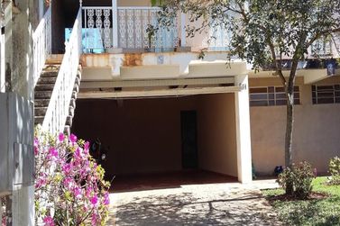 Casa &agrave; venda - 1550m&sup2; - Vila Santista