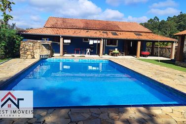 Ch&aacute;cara &agrave; venda - 1000m&sup2; - Port&atilde;o