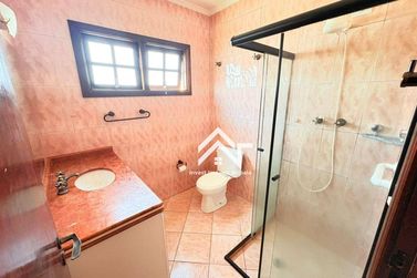 Casa &agrave; venda - Jardim Paulista