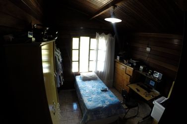 Casa &agrave; venda - 250m&sup2; - Condominio Portal dos Nobres