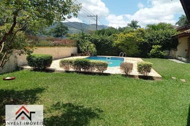 Casa &agrave; venda - 285m&sup2; - Vila Esperia Ou Giglio