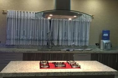 Casa &agrave; venda - Condominio Terras de Atibaia I