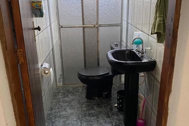 Casa &agrave; venda - Jardim Laranjeiras