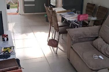Casa &agrave; venda - 50m&sup2; - Belvedere