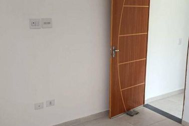 Casa &agrave; venda - 85m&sup2; - Jardim Santo Ant&ocirc;nio