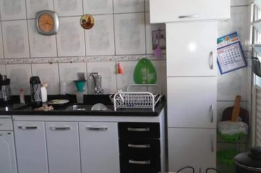 Casa &agrave; venda - PLANALTO ATIBAIA