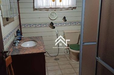 Casa &agrave; venda - 250m&sup2; - Condominio Vila Dom Pedro