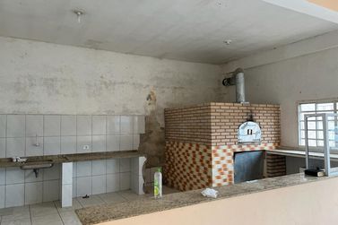 Casa &agrave; venda - TANQUE