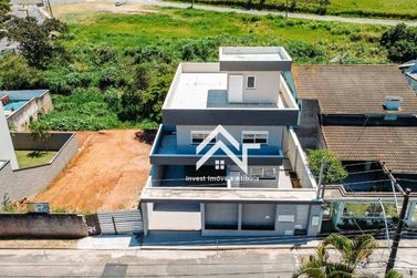Casa &agrave; venda - 282m&sup2; - Vila Gard&ecirc;nia