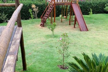 Casa &agrave; venda - PARQUE RIO ABAIXO