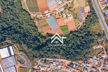 Terreno &agrave; venda - 80798m&sup2; - Tanque