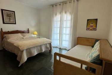 Casa para alugar - 350m&sup2; - Rio Abaixo