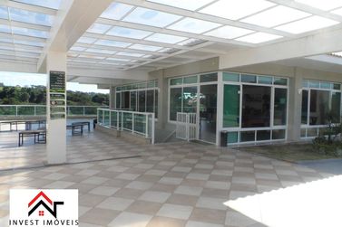 Terreno &agrave; venda - 1270m&sup2; - Condominio Porto Atibaia