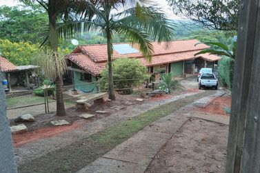 Casa &agrave; venda - vale de atibaia