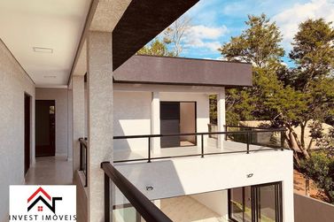 Casa &agrave; venda - 309m&sup2; - Est&acirc;ncia Santa Maria do Laranjal