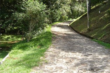 S&iacute;tio &agrave; venda - 1208m&sup2; - PORT&Atilde;O