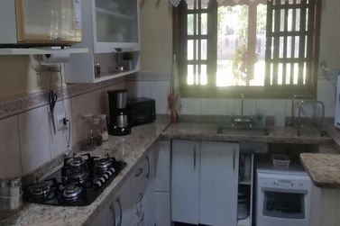 Ch&aacute;cara &agrave; venda - 374m&sup2; - Jardim Suely