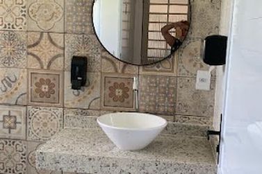 Ch&aacute;cara &agrave; venda - 997m&sup2; - Jardim Est&acirc;ncia Brasil