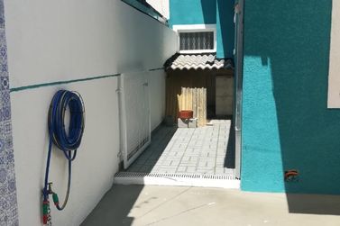 Casa &agrave; venda - 140m&sup2; - Jd Jaragu&aacute;