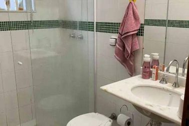 Casa &agrave; venda - 73m&sup2; - Jardim Jaragu&aacute;
