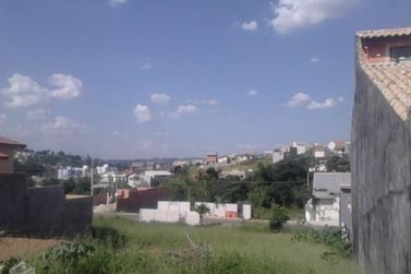 Terreno &agrave; venda - 175m&sup2; - Nova Atibaia