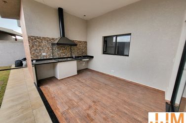Casa &agrave; venda - 191m&sup2; - Ch&aacute;caras maring&aacute;