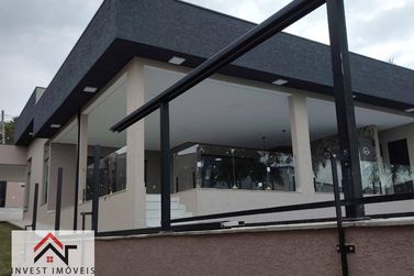 Ch&aacute;cara &agrave; venda - 1000m&sup2; - Vila Dom Pedro