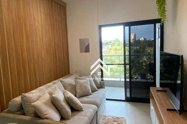 Apartamento &agrave; venda - 68m&sup2; - Vila Gard&ecirc;nia