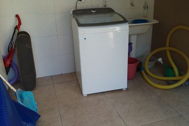 Sobrado &agrave; venda - JARDIM MARISTELA