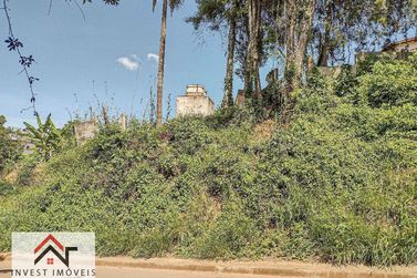 Terreno &agrave; venda - 420m&sup2; - Jardim Maracan&atilde;