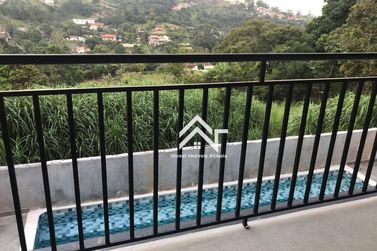 Casa &agrave; venda - Jardim Est&acirc;ncia Brasil