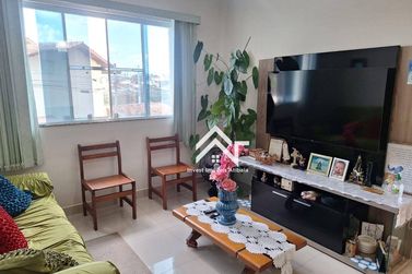 Casa &agrave; venda - 73m&sup2; - Jardim Jaragu&aacute;