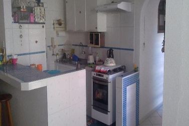 Casa &agrave; venda - 360m&sup2; - Alvin&oacute;polis