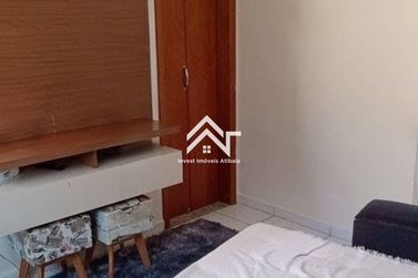 Casa para alugar - 120m&sup2; - Nova Cerejeira