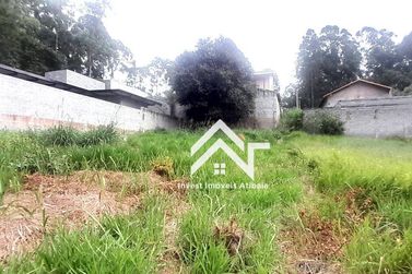Terreno &agrave; venda - 360m&sup2; - Bosque dos Eucal&iacute;ptos