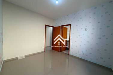 Casa para alugar - 170m&sup2; - Jardim dos Pinheiros