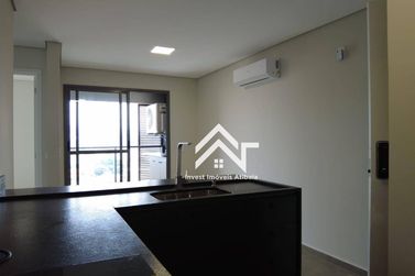 Apartamento para alugar - 54m&sup2; - Alvin&oacute;polis