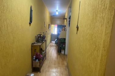 Sal&atilde;o Comercial &agrave; venda - CENTRO